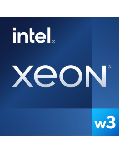INTEL XEON W3-2525 PROCESSOR (22.5M CACHE 3.50 GHZ) FC-LGA16A TRAY  PK8071305502400 99CFGX 8 CORES
