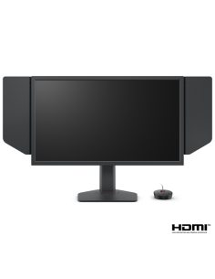 BENQ ZOWIE XL2546X+ 24.1" FHD FAST TN 280HZ MOTION CLARITY DYAC2
