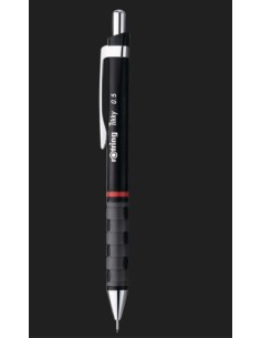 Rotring 1904700 lápiz mecánico 0,5 mm HB