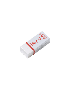 Rotring S0234101 goma Blanco 1 pieza(s)