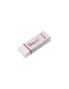 GOMA TIKKY 20 ROTRING S0195831