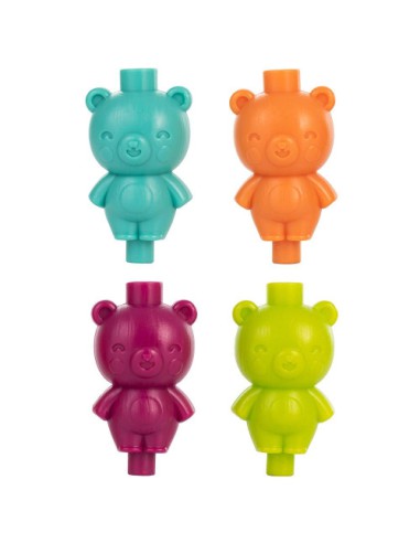 SET ECO MATH CONNECTABLE BEARS MINILAND 32149