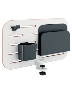 ORGANIZADOR DE PANEL DE ANCLAJE PEQUEÑO LEITZ 65480000