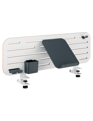 ORGANIZADOR DE PANEL DE ANCLAJE CON SOPORTE PARA PORTÁTIL LEITZ 65490000