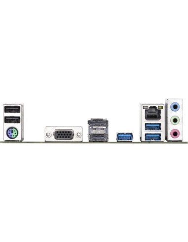 PLACA GIGABYTE B760M D3HP,INTEL,1700,B760,4DDR5,256GB,VGA+HDMI+DP,4SATA+2M.2,5USB3.2,GBLAN,MATX
