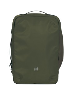 MOCHILA PARA PORTATIL 15" EXECUTIVE OXFBAG RPET CAQUI OXFORD 400191413