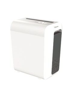 DESTRUCTORA LX-65 BLANCA FELLOWES 100110076