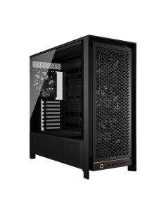 Corsair FRAME 5000D RS Midi Tower Negro