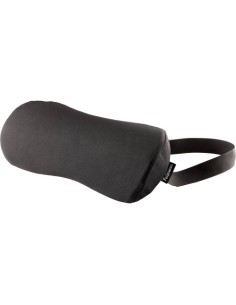 COJIN LUMBAR ACOLCHADO ESPUMA BREYTA FELLOWES 100119853