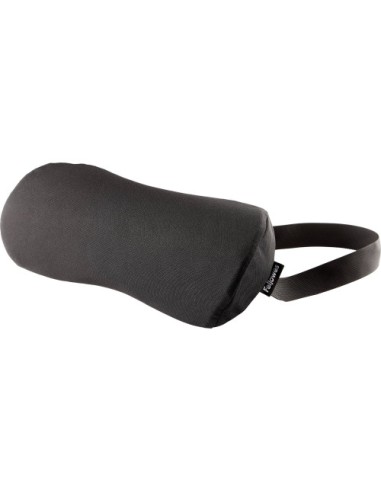 COJIN LUMBAR ACOLCHADO ESPUMA BREYTA FELLOWES 100119853