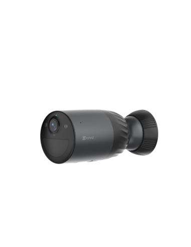 EZVIZ BC1c 4K Bullet (shape) Cámara de seguridad IP Exterior 3840 x 2160 Pixeles Techo/pared