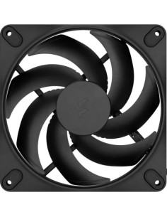 FRACTAL VENTILADOR CAJA MOMENTUM 14 BLACK FD-F-MO1-1401