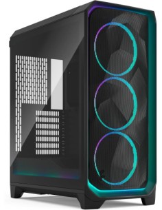 FRACTAL CAJA MESHIFY 3 AMBIENCE PRO RGB BLACK TG LIGHT TINT