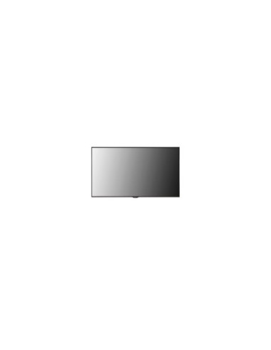 LG AV MONITOR ALTO BRILLO 55" (55XS4P-B.AEU) / 1,920 × 1,080 (FHD) - 4,000 NIT - PORTRAIT / LANDSCAPE - 24/7 - WEBOS 6.0