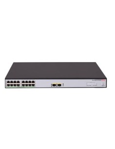 H3C S1600V2-18P-HPWR L2 ETHERN