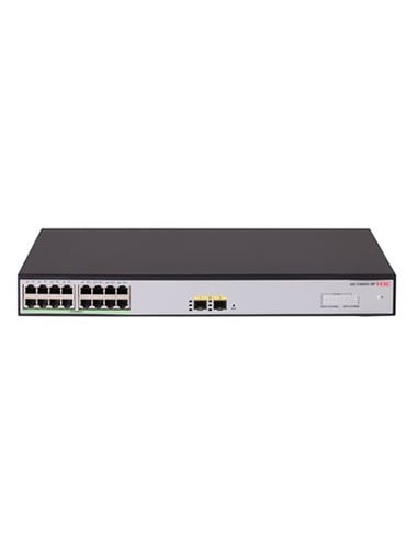 H3C S1600V2-18P L2 ETHERNET SW