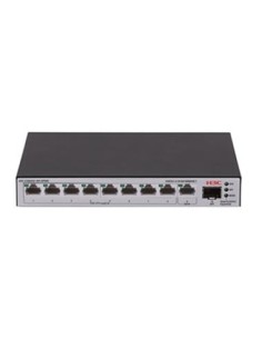 H3C S1600V2-10P-HPWR L2 ETHERN