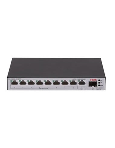 H3C S1600V2-10P-HPWR L2 ETHERN