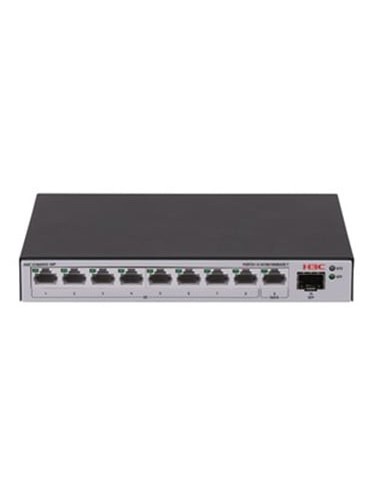 H3C S1600V2-10P L2 ETHERNET SW
