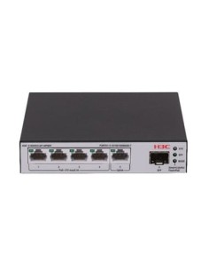 H3C S1600V2-6P-HPWR L2 ETHERNE