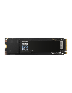 Samsung MZ-V9S2T0 2 TB M.2 PCI Express 4.0 NVMe V-NAND TLC