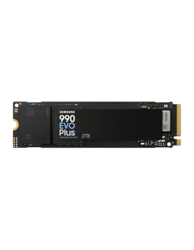 Samsung MZ-V9S2T0 2 TB M.2 PCI Express 4.0 NVMe V-NAND TLC