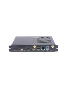 AOPEN SDM WB5116 (90.WB700.4EA0) FS, CI5-1235U, 256GB, 8GB, AOE