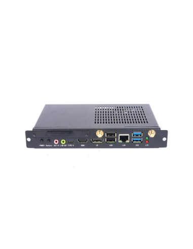AOPEN SDM WB5116 (90.WB700.4EA0) FS, CI5-1235U, 256GB, 8GB, AOE
