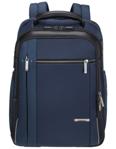 MOCHILA SOSTENIBLE SPECTROLITE PARA PORTÁTIL 15,6” SAMSONITE SA137258 AZ