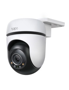 TP-Link Tapo TC41 cámara de vigilancia Almohadilla Cámara de seguridad IP Interior y exterior 2304 x 1296 Pixeles Techo/pared