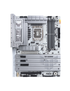 ASUS TUF GAMING Z890-PRO WIFI Intel Z890 LGA 1851 (Socket V1) ATX