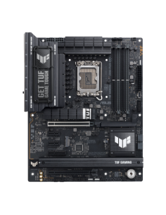 ASUS TUF GAMING Z890-PLUS WIFI Intel Z890 LGA 1851 (Socket V1) ATX