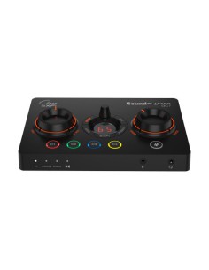 Creative Labs Sound Blaster GC7 7.1 canales USB