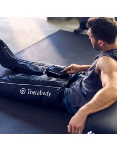 THERABODY FG, JETBOOTS PRIME - SMALL