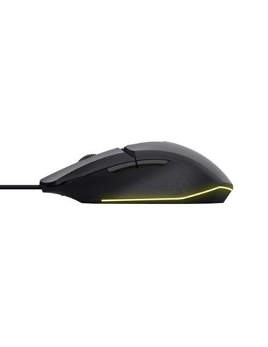TRUST COMBO GAMING GXT798 TECLADO + RATON