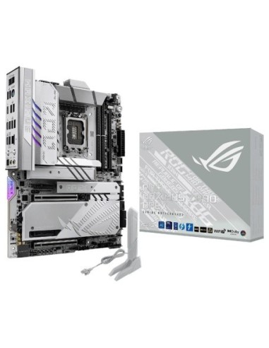 PLACA ASUS ROG MAXIMUS Z890 APEX,INTEL,1851,Z890,4DDR5,WIFI
