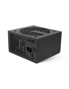 NOX Urano PRO 750W Bronze unidad de fuente de alimentación ATX Negro