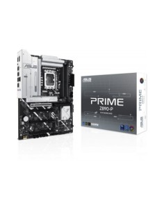 PLACA ASUS PRIME Z890-P,INTEL,1851,Z890,4DDR5