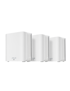 ASUS ZenWiFi BD4 Doble banda (2,4 GHz / 5 GHz) Wi-Fi 7 (802.11be) Blanco 2 Interno