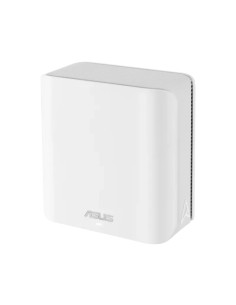 ASUS ZenWiFi BD4 Doble banda (2,4 GHz / 5 GHz) Wi-Fi 7 (802.11be) Blanco 2 Interno