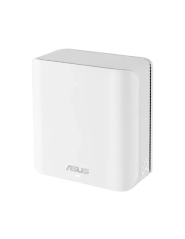 ASUS ZenWiFi BD4 Doble banda (2,4 GHz / 5 GHz) Wi-Fi 7 (802.11be) Blanco 2 Interno