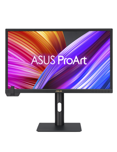 ASUS ProArt PA24US pantalla para PC 59,9 cm (23.6") 3840 x 2160 Pixeles 4K Ultra HD LCD Negro