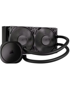 VENTI. CPU CORSAIR NAUTILUS 240 240MM RADIATOR LIQUID CW-9060088-WW