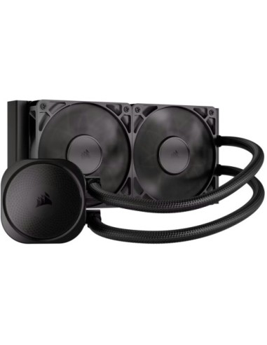 VENTI. CPU CORSAIR NAUTILUS 240 240MM RADIATOR LIQUID CW-9060088-WW