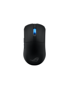 ASUS ROG Harpe Ace Mini ratón Juego Ambidextro RF Wireless + Bluetooth + USB Type-C Óptico 42000 DPI