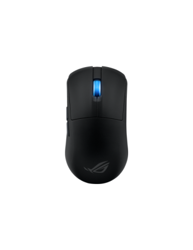 ASUS ROG Harpe Ace Mini ratón Juego Ambidextro RF Wireless + Bluetooth + USB Type-C Óptico 42000 DPI