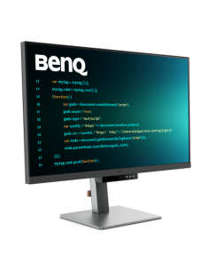 BenQ RD320U LED display 80 cm (31.5") 3840 x 2160 Pixeles 4K Ultra HD Negro