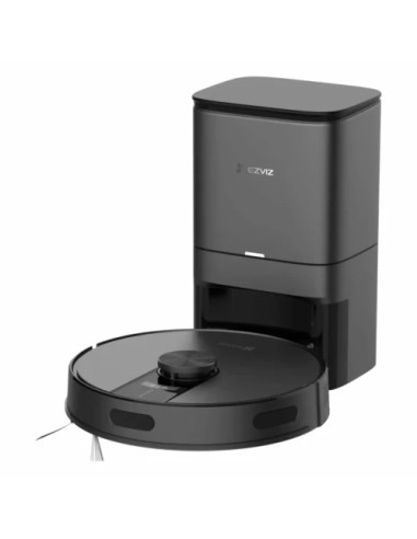EZVIZ RE4P BLACK