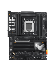 ASUS TUF GAMING X870-PLUS WIFI AMD X870 Zócalo AM5 ATX