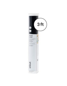Cricut Smart Label etiqueta autoadhesiva Permanente Negro 1 pieza(s)